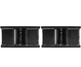 Lift Kit Bracket Kit (JVHP-CS-DRBD-6)