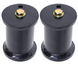 Lift Kit Bracket Kit (JVHP-CS-FBDF05-45)