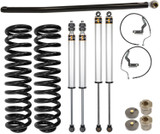Suspension Lift Kit (JVHP-CS-FLVL-COM-CS-05)