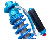 Shock Absorber Set (JVHP-CS-BR25SPKG-21)