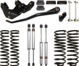 Suspension Lift Kit (JVHP-CS-D3-COM-CS-1419-D)