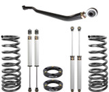 Suspension Lift Kit (JVHP-CS-D3-COM-CS-10-D)