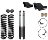 Suspension Lift Kit (JVHP-CS-FLVL-SIG-23-GAS)
