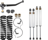 Suspension Lift Kit (JVHP-CS-FLVL-COM-CS-17-PAP)