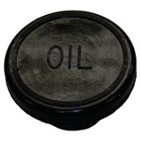 Oil Filler Cap (BKMN-33001016AL)