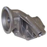 Oil Pump Cover (BKMN-33003536)