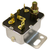 Starter Relay (BKMN-33003934)