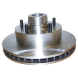 Brake Rotor (BKMN-4238864R)