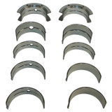 CrankShft Berng ST (BKMN-4397776K010)
