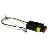 Spd Sens Connector