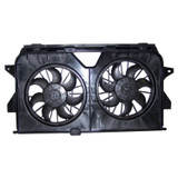Cooling Fan Module (BKMN-4677695AA)