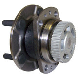 Hub Assembly (BKMN-4721515)