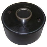 Viscous Coupling (BKMN-4723918)