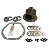 Diffl Case Assembly (BKMN-4741098)