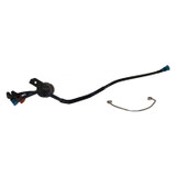 Fuel Filter (BKMN-4809117AC)