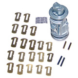 Ignition Cyl Rep Kit (BKMN-5003843AB)