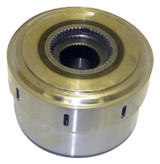 Progressive Coupling