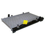 Radiator (BKMN-5014581AA)