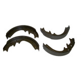 Brake Shoe Set (BKMN-5066147AA)