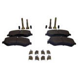 Brake Pad Service KT (BKMN-5066427MK)