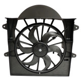 Cooling Fan Module (BKMN-5143208AA)
