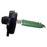 BMotor Resistor (BKMN-5143127AA)