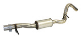 Exhaust Pipe (BKMN-5147214AD)