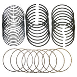 Piston Ring Set (BKMN-5159661AA)