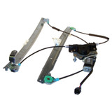 Window Regulator (BKMN-5170940AA)