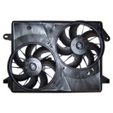 Cooling Fan Module (BKMN-5174358AA)
