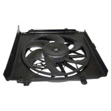 Cooling Fan Module (BKMN-5183563AA)