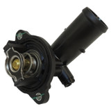 Thermostat Housing (BKMN-5184651AF)