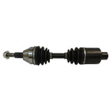 Axle Shaft Assembly (BKMN-5189278AA)