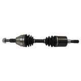 Axle Shaft Assembly (BKMN-5189279AA)