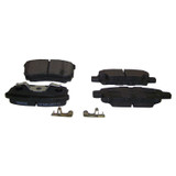 Brake Pad Set (BKMN-5191271AB)