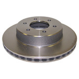 Brake Rotor (BKMN-52006241)