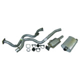 Exhaust Kit (BKMN-52006626K)