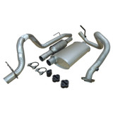 Exhaust Kit (BKMN-52018177K)