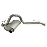 Muffler & Tailpipe (BKMN-52019135)