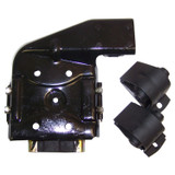 Engine Mount Kit (BKMN-52019201KX)