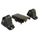 Engine Mount Kit (BKMN-52019278K)