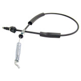 Parking Brake Cable (BKMN-52059891AF)
