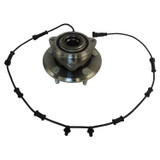 Hub Assembly (BKMN-52060398AD)