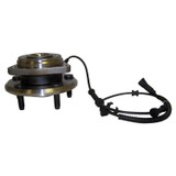 Hub Assembly (BKMN-52060398AC)