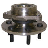 Hub Assembly (BKMN-52069361AC)