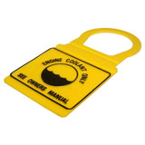 Coolant Bottle Cap (BKMN-52079331)