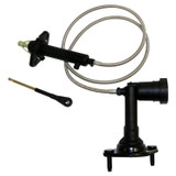 Clu Hydraulic Assmbl (BKMN-52107654AB)