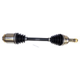 Axle Shaft Assembly (BKMN-52123873AC)