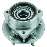 Hub Assembly (BKMN-53000228)