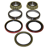 Wheel Bearing Kit (BKMN-53000238K)